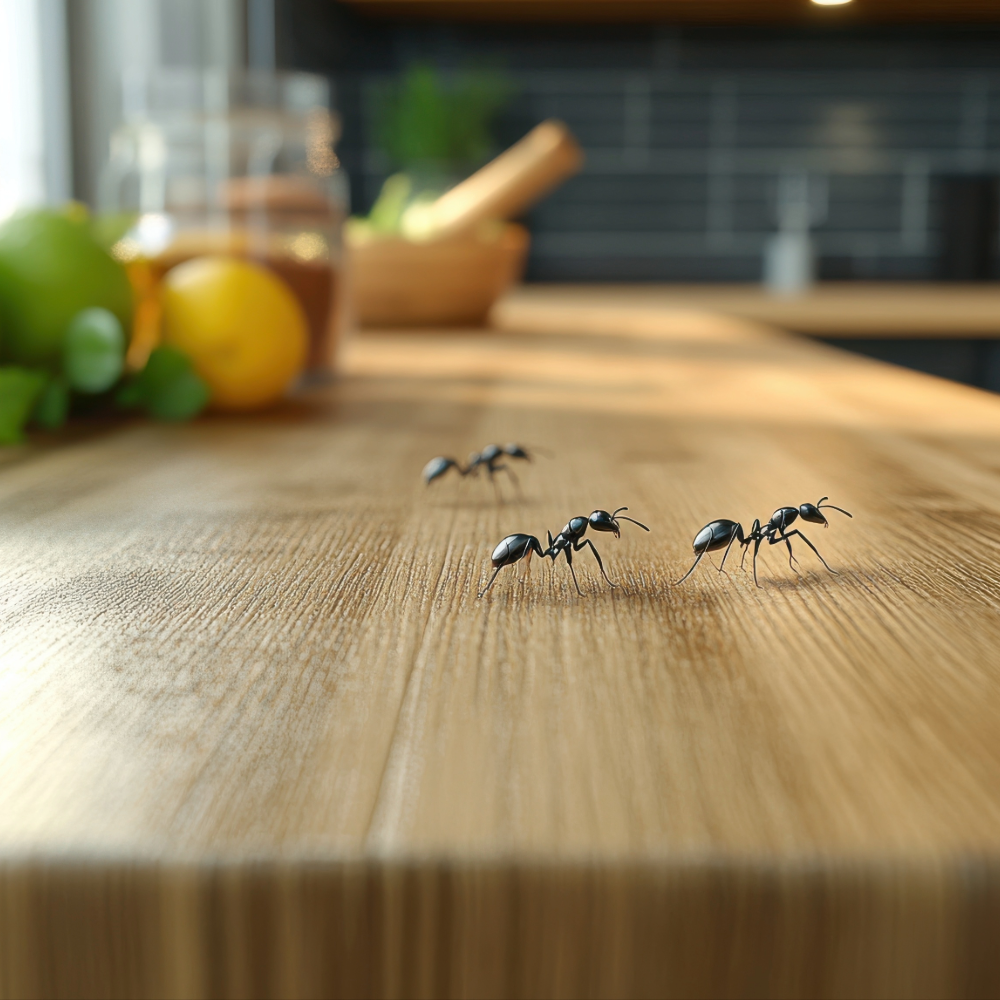 Ants Pest Control In MA