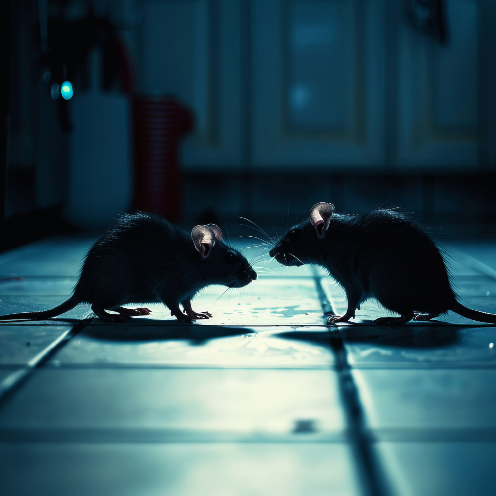 Mice and Rats Pest Control In MA Mice and Rats Pest Control In MA